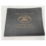 John Deere Full Line Catalog