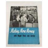 John Deere Making More Money Brochure