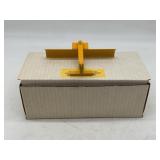 1/16 John Deere Industrial 3 pt Blade by ?