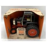 1/16 Case 1070 Agri King Black Demonstrator in Box