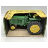 1/16 John Deere 3020 in Black Dime Store Box - Ert