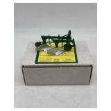 1/16 John Deere 2 Btm Plow - Nolt
