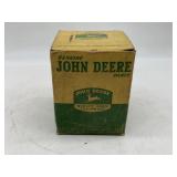 John Deere Parts Box