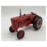 1/16 McCormcik W-4 Custom