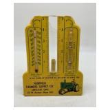 John Deere Weather Station w/ A Graphics