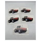 4 IH 7488 2+2 Postcards