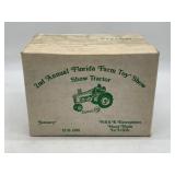 1/16 John Deere B by NBK