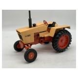 1/16 Case 1270 Open Station