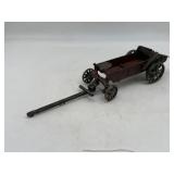 McCormick Deering Manure Spreader - Arcade