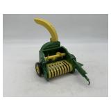 1/16 John Deere Forage Harvesrer Custom