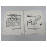 2 John Deere L&G Ads