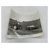 John Deere 480 Mower Conditioner Real Photo