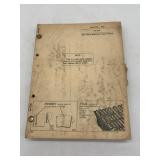 John Deere 8020 Parts Catalog