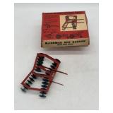 1/16 McCormick Fast Hitch Plow in Box - Eska