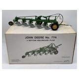 1/16 John Deere No 77H Plow by Stephan