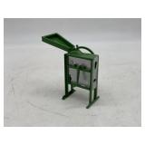 1/16 John Deere Corn Sheller - Riecke