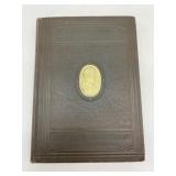 John Deere Plow Co General Catalog K