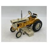 1/16 International Cub w/ Belly Mower - Riecke