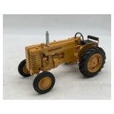 1/16 John Deere Yellow MI Industrial - Riecke