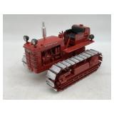 1/16 International TD-9 - Riecke