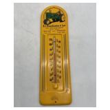 John Deere Thermometer w/ A Graphics from NE