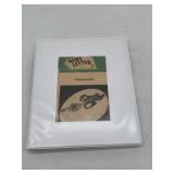 JD Newsletter Photocopies