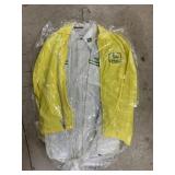 John Deere Shirt and Jacket