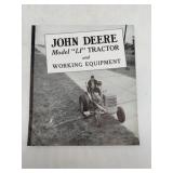 John Deere LI Brochure