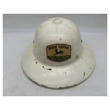 John Deere Pith Helmet