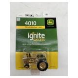 1/64 Gold John Deere 4010