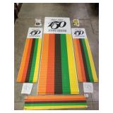 NOS John Deere 150th Store Display