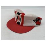 IH Red Power Hat