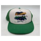 The Deleware Ether Eater Trucker Hat