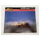 IH Full Line Catalog 1981