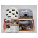 4 CIH Full Line Catalogs 90, 93, 94 & 95