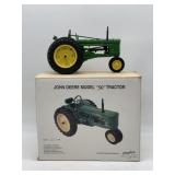1/16 John Deere 50 NF by Stephan