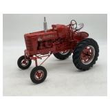 1/16 Farmall Super M-TA Lp Hi Crop by Riecke