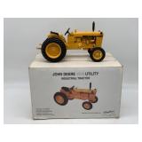 1/16 John Deere 1010 Industrial by Stephan
