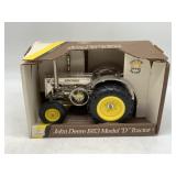 1/6 Chrome Plated John Deere D South African