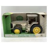 1/16 Chrome Plated John Deere 8400 South African