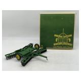 1/16 John Deere RWA Disk in Box - Sigomec