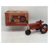 Hubley Farmall M w/ Box