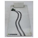 Steiger Clip Board
