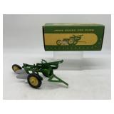 1/16 John Deere Plow in Box - Eska