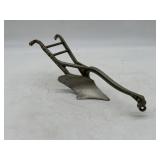 John Deere Cast Iron Plow