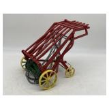 Reproduction Cast Iron Vindex Hay Loader