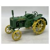 1/16 John Deere GP by Gilson Riecke