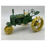 1/16 John Deere GP Wide Tread by Gilson Riecke