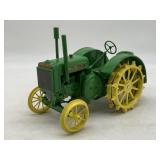 1/16 John Deere Unstyled D on Rubber by Dingman