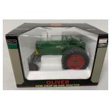 1/16 SpecCast Oliver Row Crop 88 Tractor